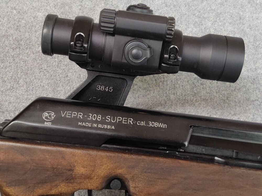 Vepr 308 Super