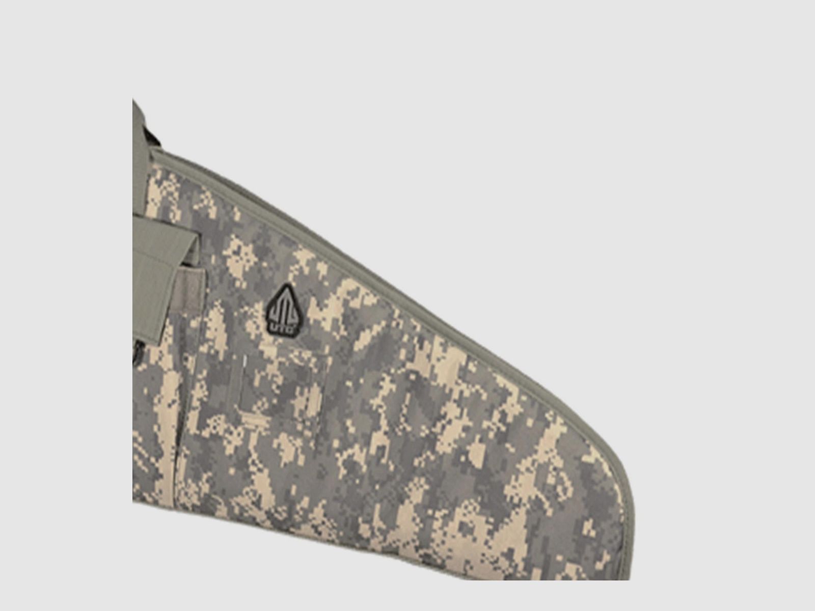 UTG 38" DC Series Tactical Gun Case, Army Digital