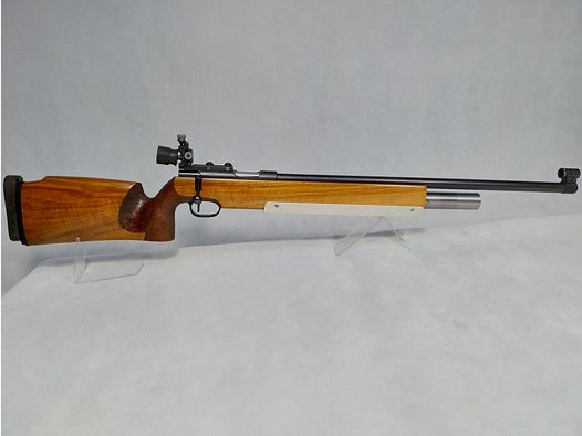 Walther Match-Karabiner cal. .22 LR