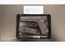 GLOCK 19 GEN2 9×21