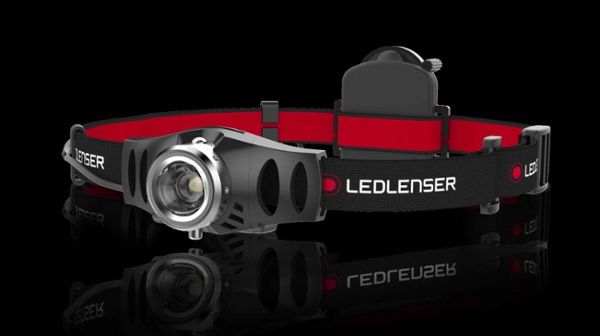 Led Lenser H3.2 Stirnlampe 