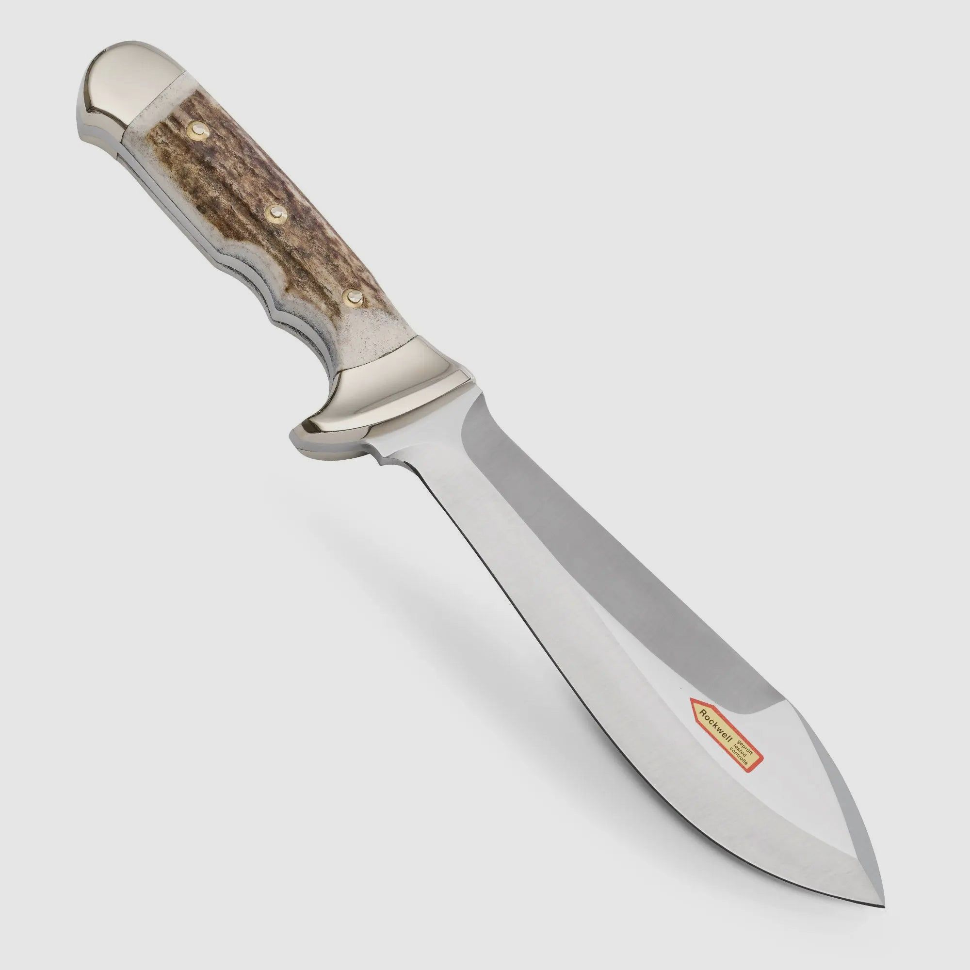 PUMA rüdemann 40, Stag