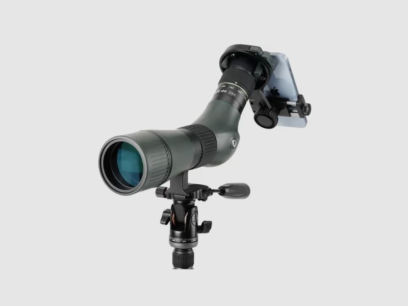 Vanguard Veo HD 60A BDL - Kit Spektiv HD 60mm, Bild 11 von 13