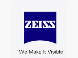 RICAMBIO ZEISS 000000-0439-071 Vite M3x10 Din921