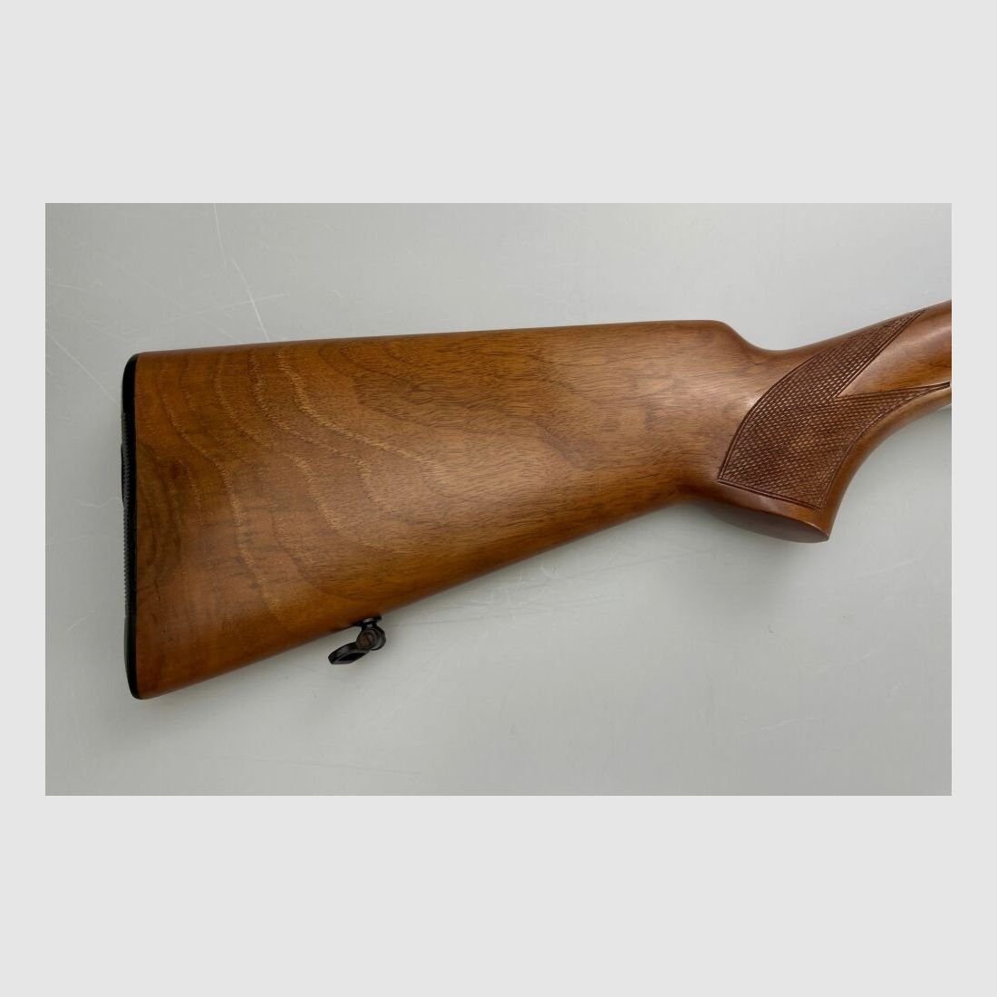 Luger Einzelladeflinte