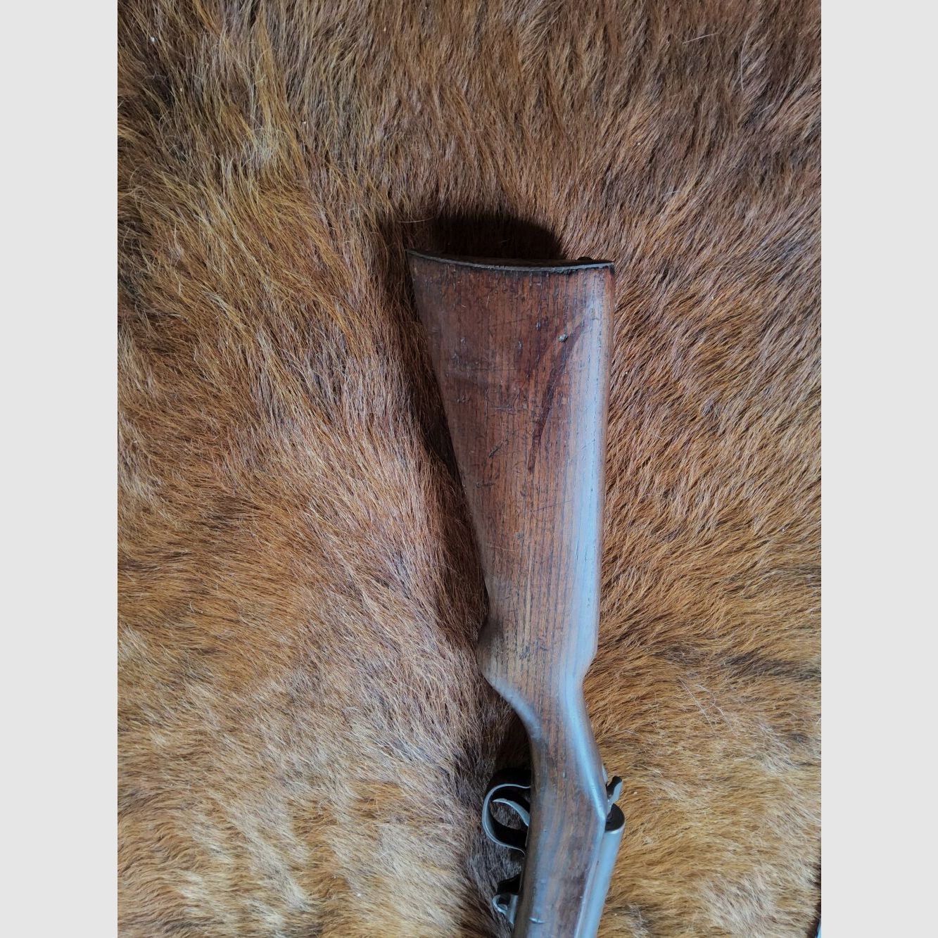 Haenel Mod. 33 Junior