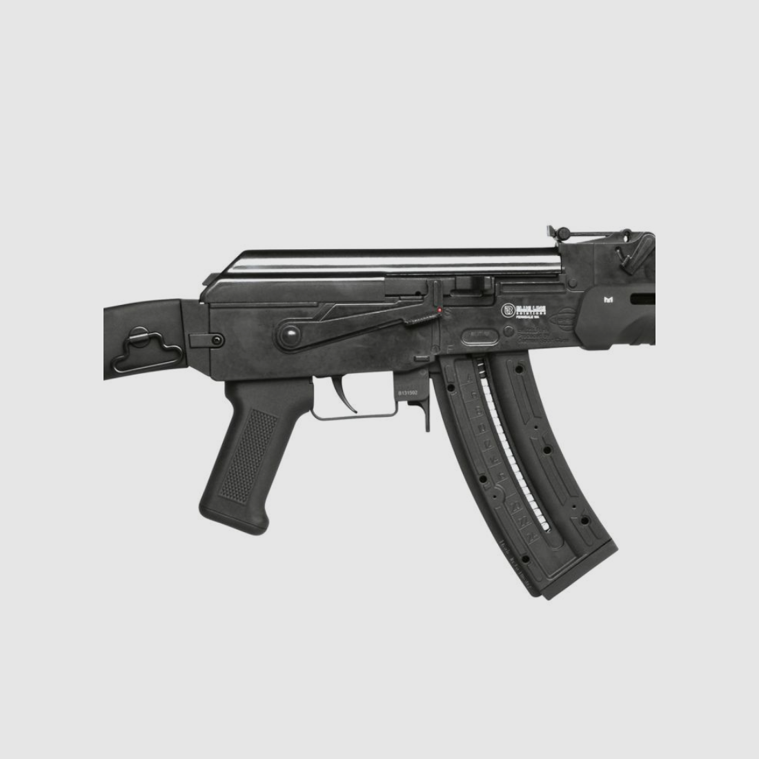 Mauser AK47 Omega .22 Kaliber, Bild 2 von 7