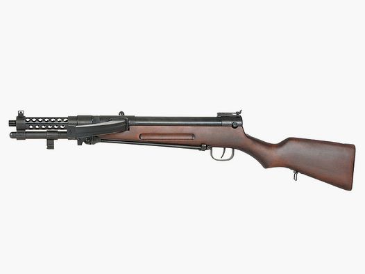 Type 100 Japan SMG max 0.5 AEG