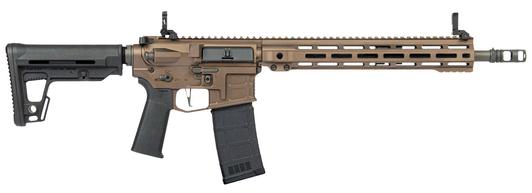 Ares M4 X Class Model 12