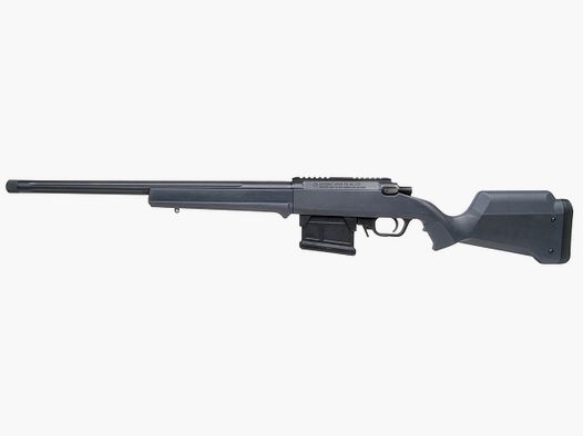 Ares Amoeba Striker S1 Sniper Urban Grey 6mm - Airsoft Veerdruk