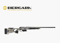 Bergara B14 WILDERNESS THUMBHOLE CARBON