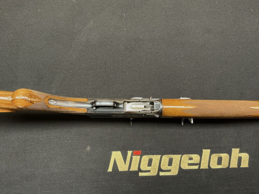 Browning Ohne 16/70