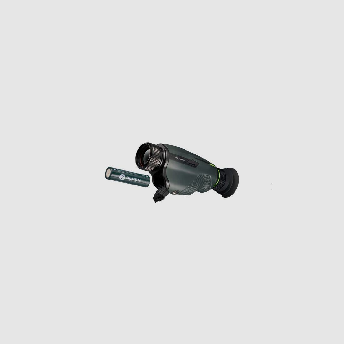 Alpen Optics	 Apex Thermal 35