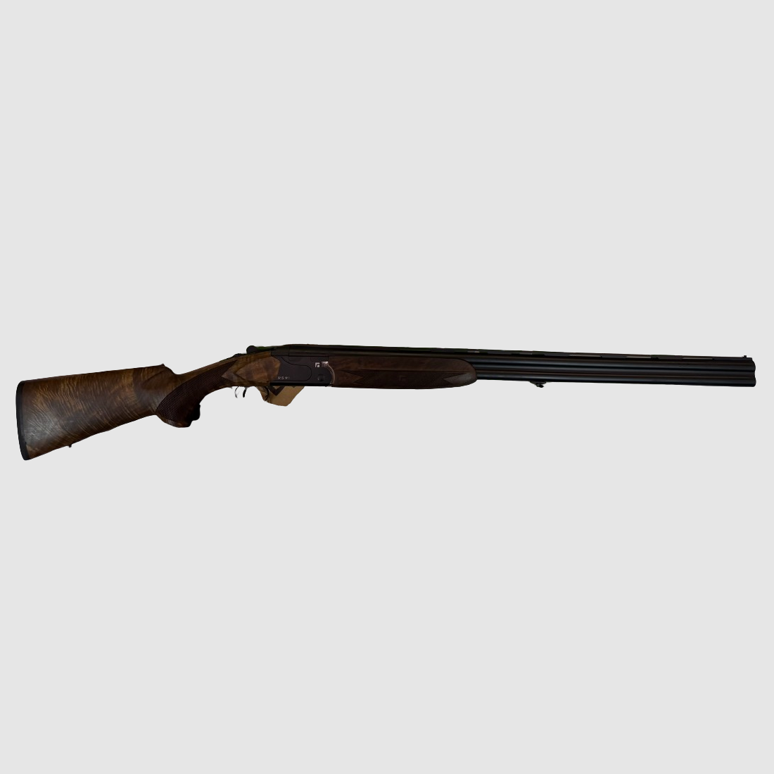 Flinte Reximex RS 912 Elite Black Kal. 12/76