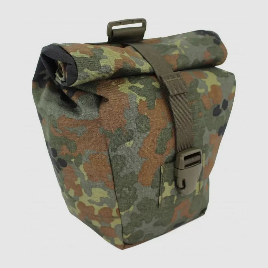 Zentauron Zentauron Sac de Masque de Protection ABC - Flecktarn