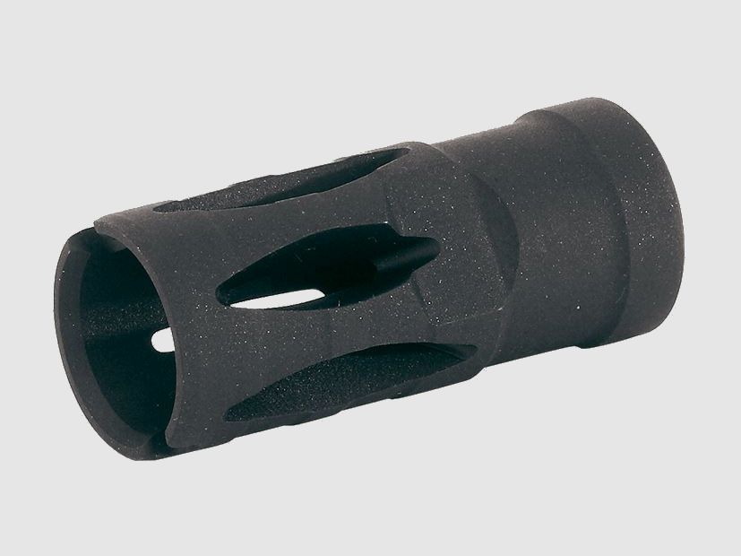 Heckler & Koch Feuerdämpfer G36, Kaliber