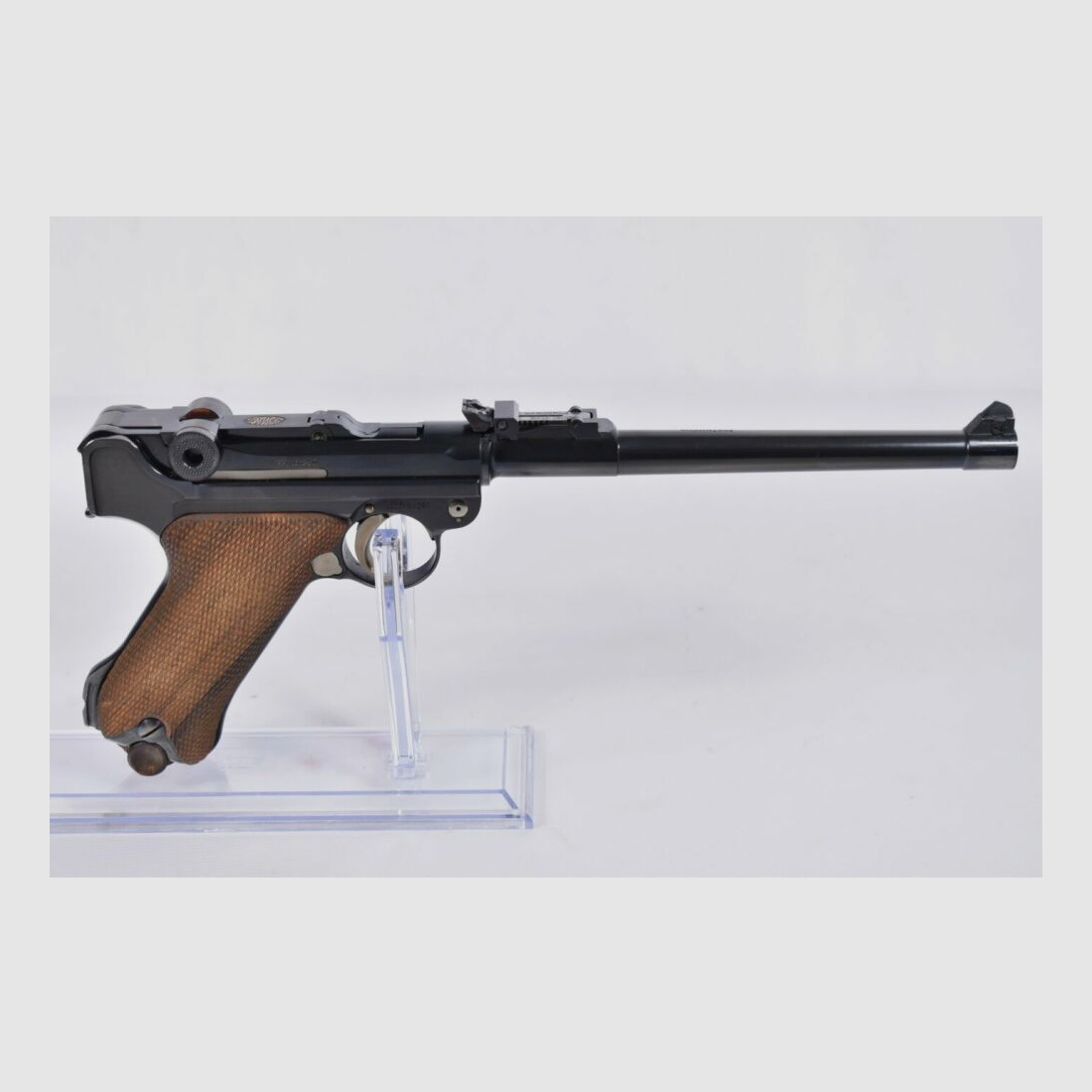 Mauser 08 Erinnerungs-Modell​ 9mmLuger Pistole