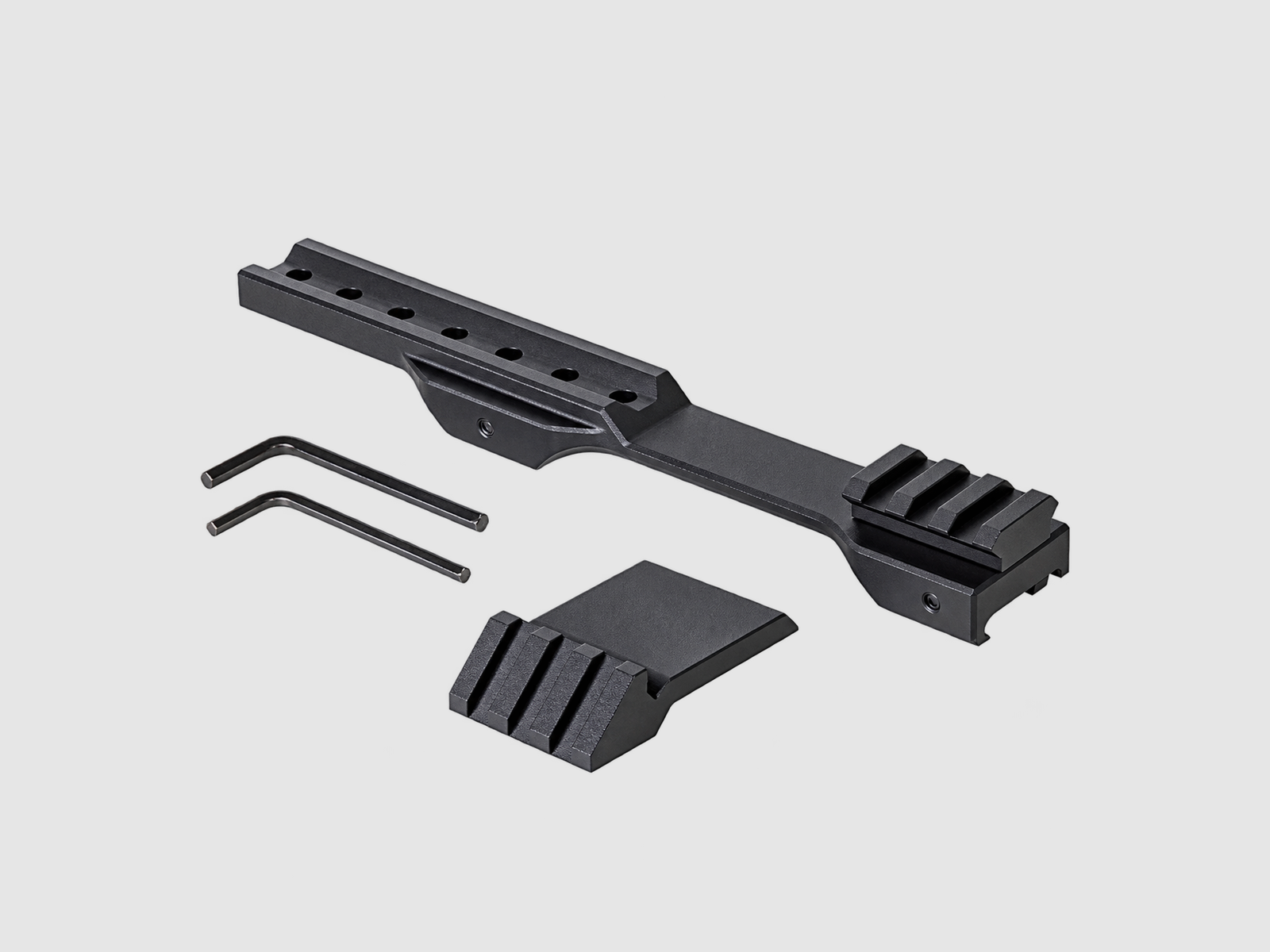 Sightmark Zielfernrohr Digital Wraith 4K, Bild 2 von 3