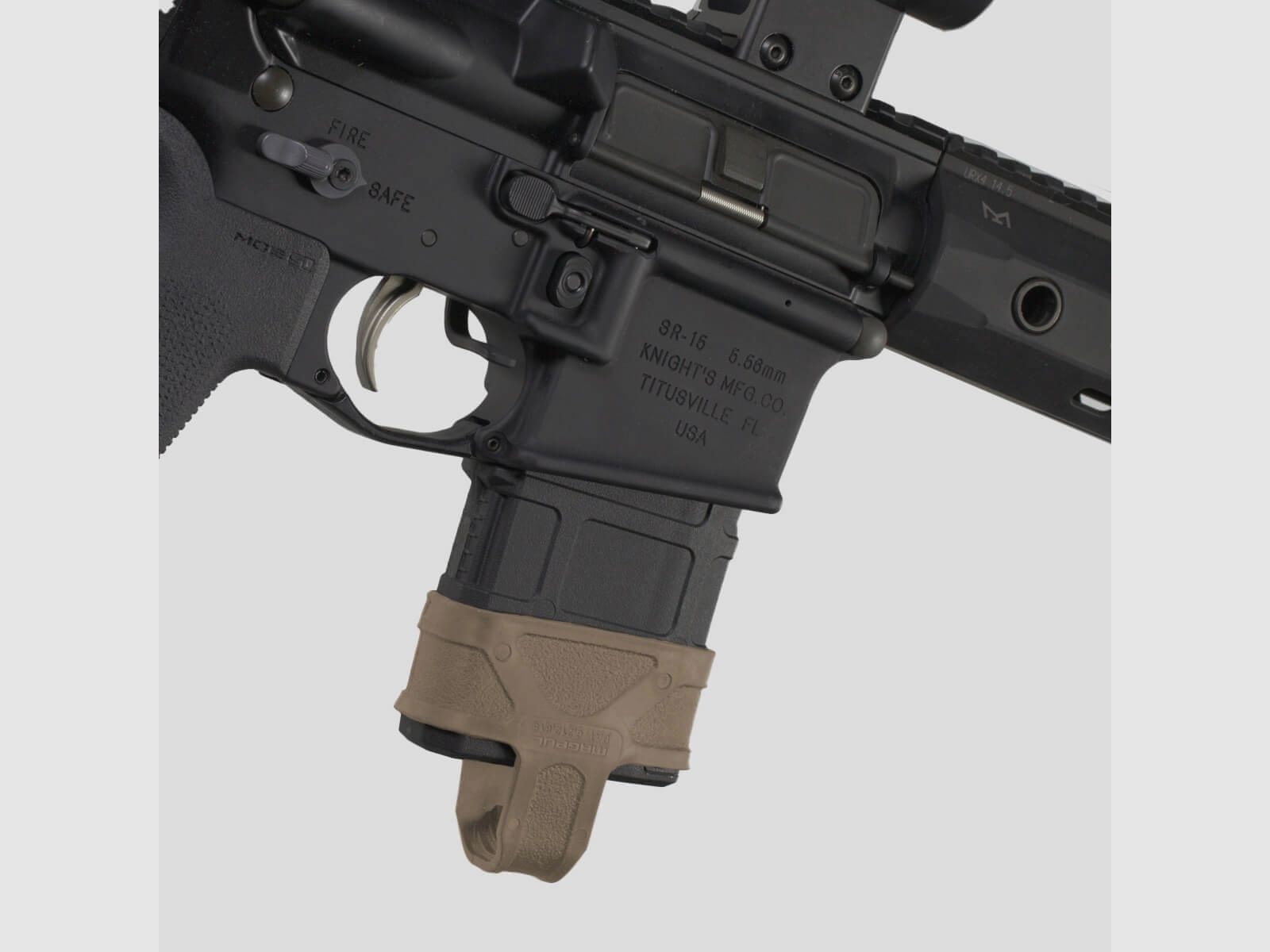 Magpul Original Magpul 5.56 NATO 3 Pack, Bild 10 von 12