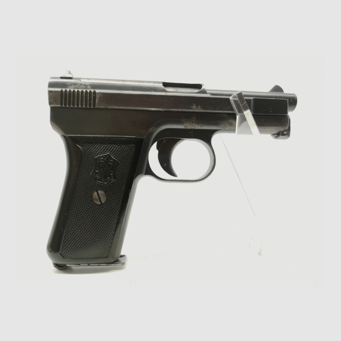 Mauser 1910/14
