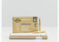 Prvi Partizan FMJ BT Match 13gr 200grs á20 8x57IS (8mm Mauser)