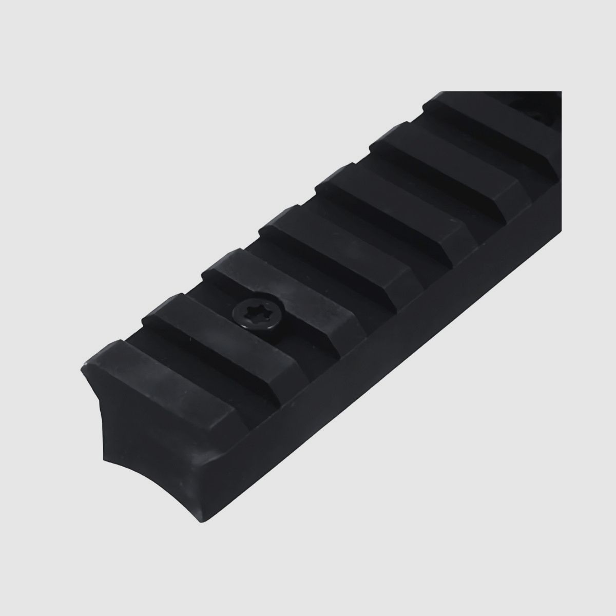 Ruger – Aluminum Picatinny rail for Precision Rifle – 0 MOA – 90553, image 2 of 2