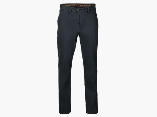 Härkila Norberg Chinos Hommes Bleu foncé, 32", 54