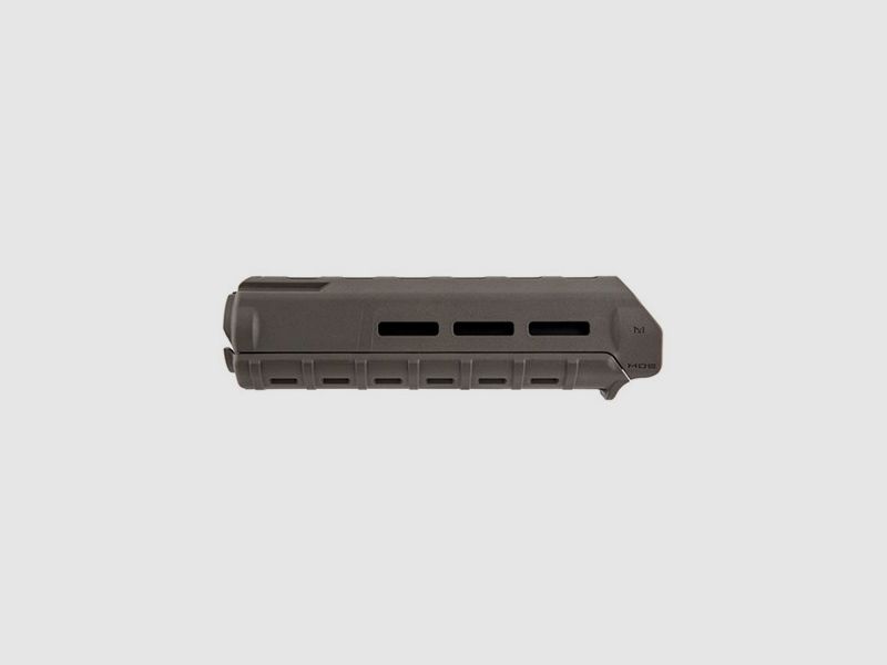 MAGPUL MOE HANDGUARD M-LOK LONGUEUR MOYENNE POUR AR-15 ODG, image 4 sur 8