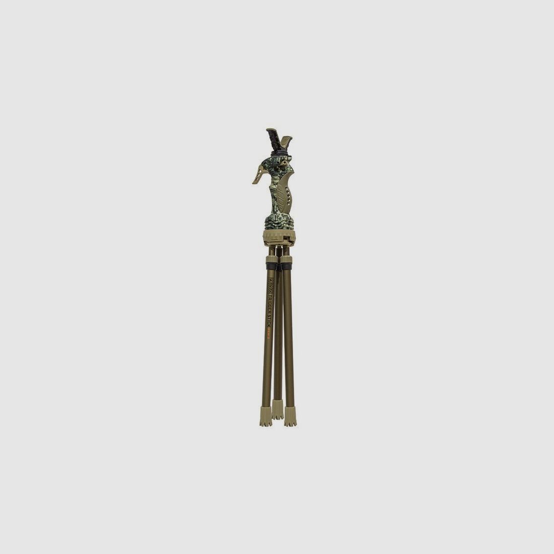 Primos Trigger Stick Gen 3 Jim Shockey Hochstativ 61 bis 155 cm, Bild 4 von 4