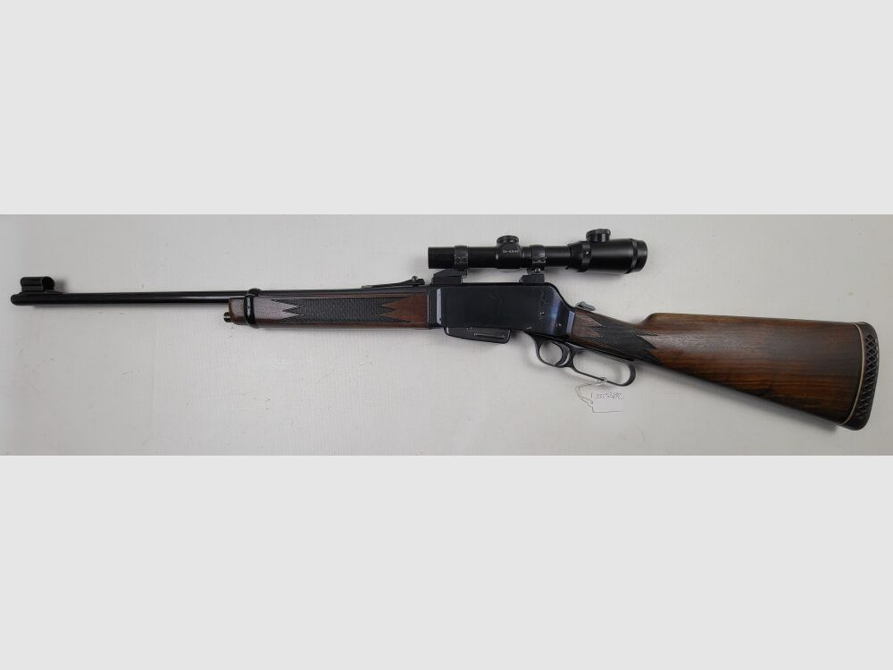FN Browning BLR