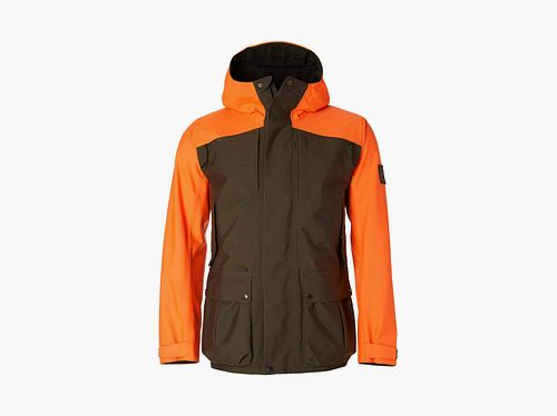 Chevalier Endeavor Chevalite Jacket 2.0 Haute Visibilité Homme 3XL