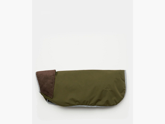 Barbour waterdichte hondenmantel Monmouth