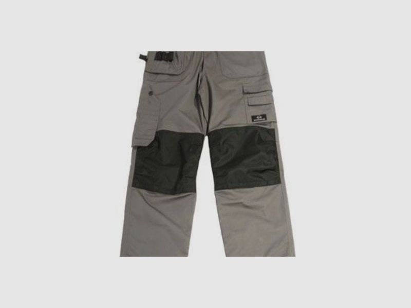 Pantalon de travail KM Grey, image 1 sur 3