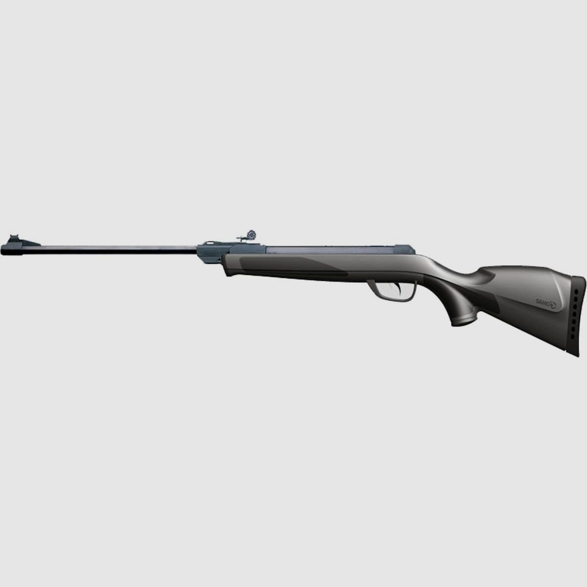 Gamo Deltamax Force calibro 4,5, immagine 2 di 2