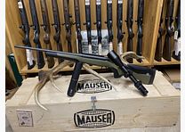 Steyr Mannlicher MS Wild, z Zeiss Conquest V4 3-12x56