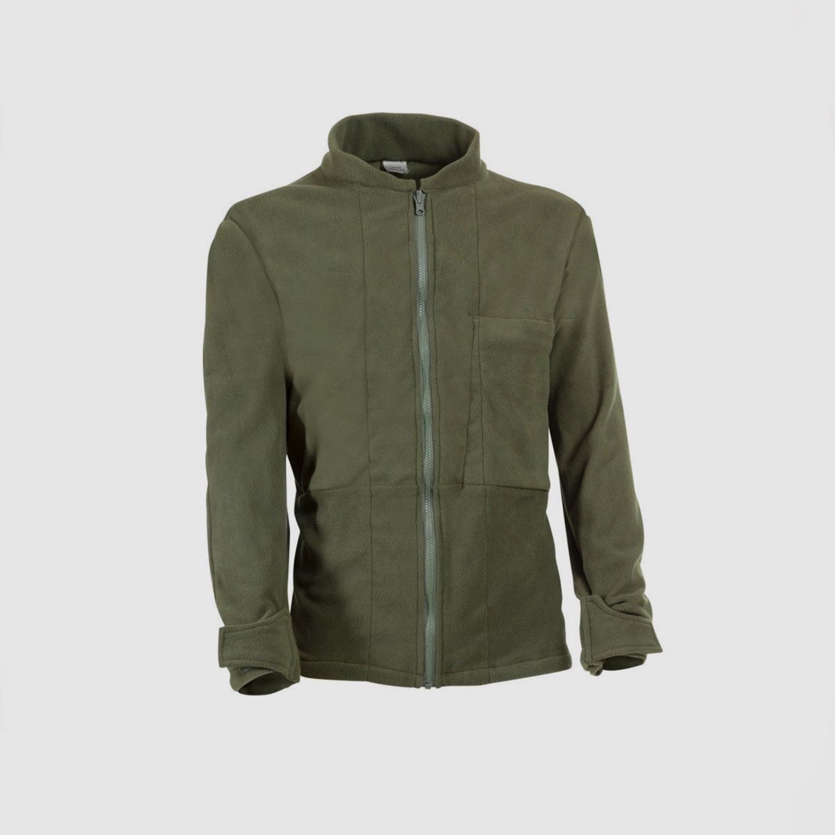 OPENLAND TACTICAL – SAS SMOCK IMBOTTITA Vegetato Italiano, Bild 3 von 8