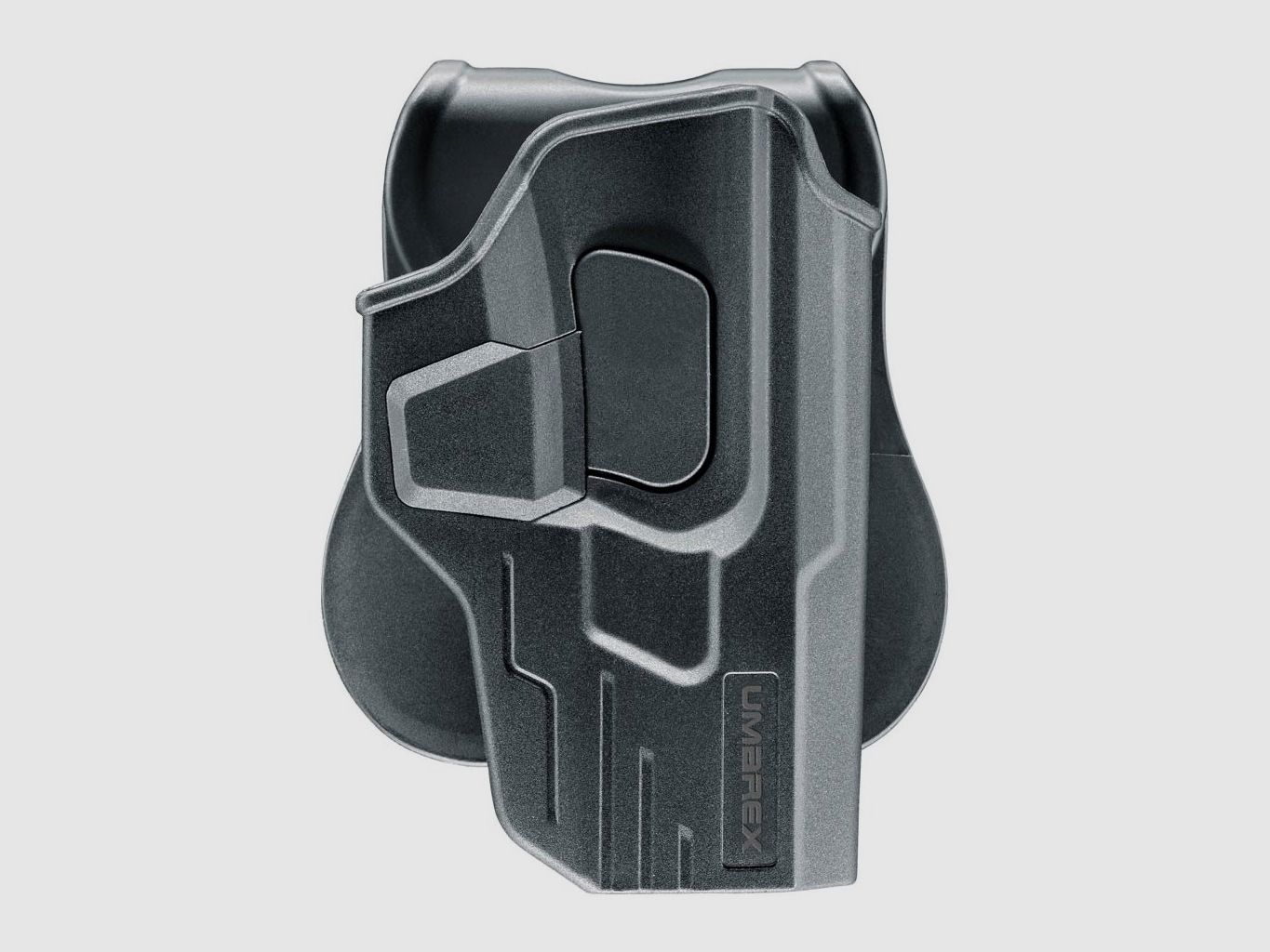 Umarex Polymer Paddle Holster für Smith & Wesson M&amp;P9 / 9c / 40 / 45