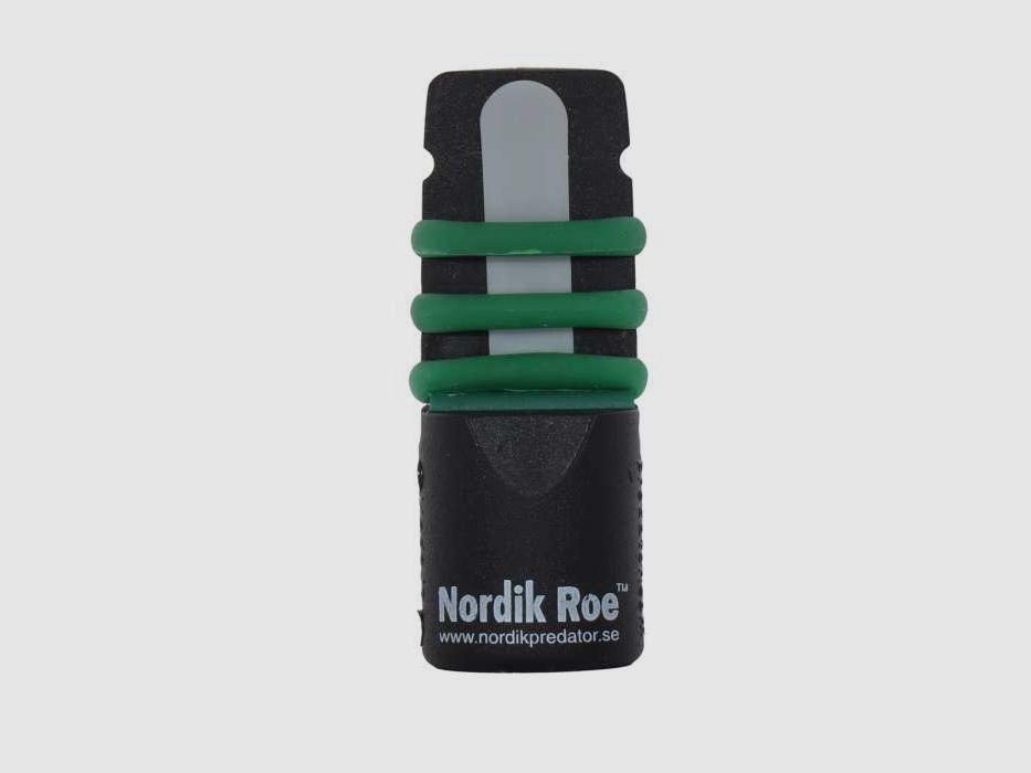 Rehlockruf aus Acryl 4 STABLE STICKS, Bild 1 von 2