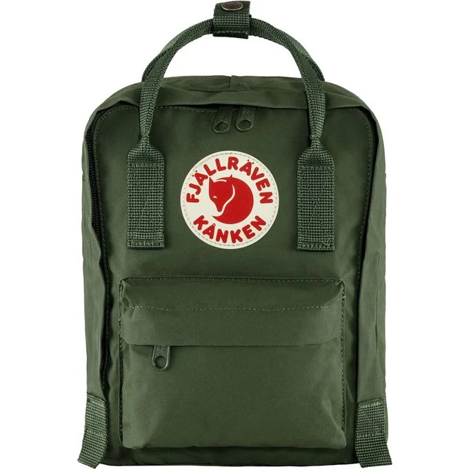 Fjällräven Kånken, billede 5 af 10