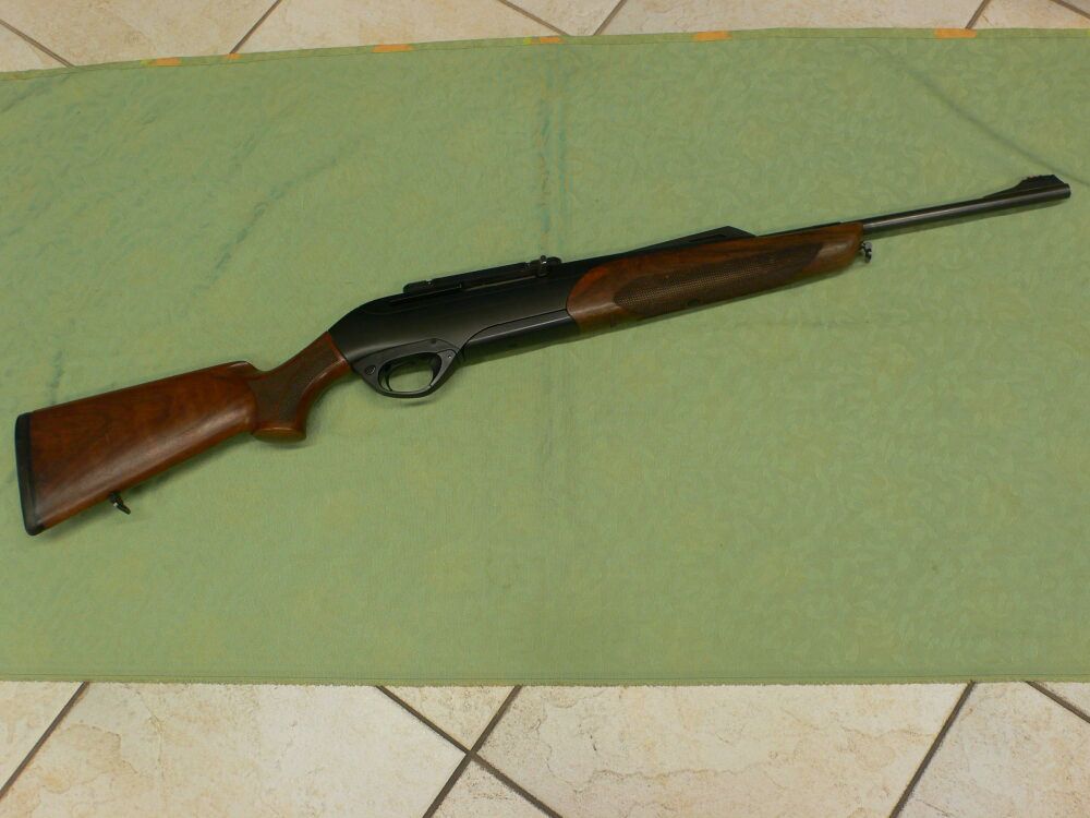 Merkel SR 1