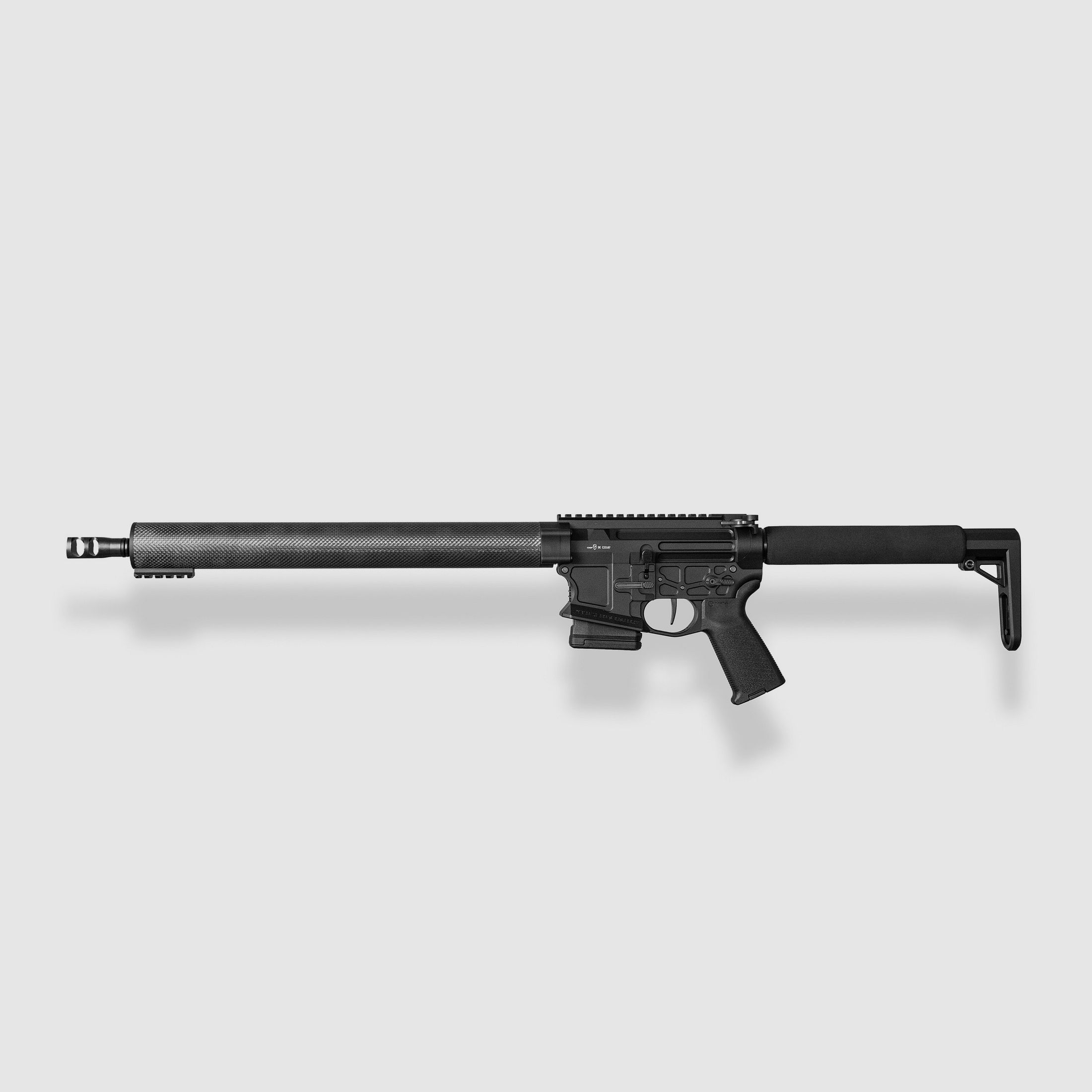 DAR-15 IPSC, immagine 2 di 6