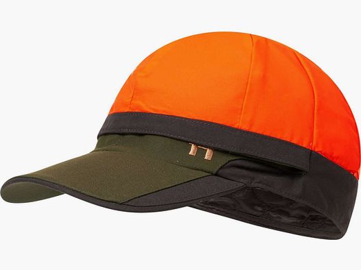 Hrkila Pro Hunter GTX Odwracalna Czapka