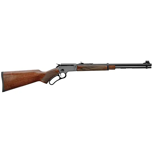 Chiappa 22 LR Lever Action LA322 Cerakote Holz Take Down, Bild 1 von 18
