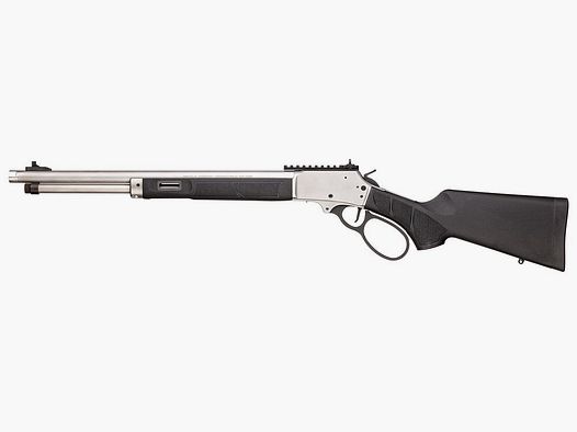 Smith & Wesson 1854 Unterhebelrepetierer - Kal.44 Mag