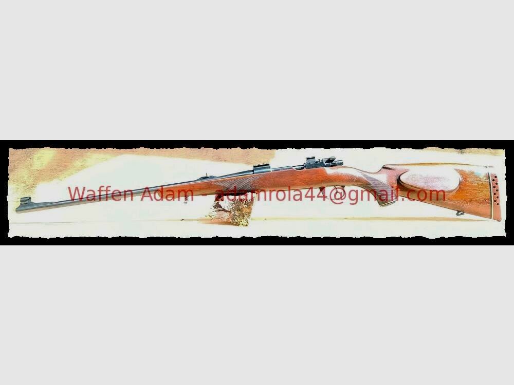 Mauser 98