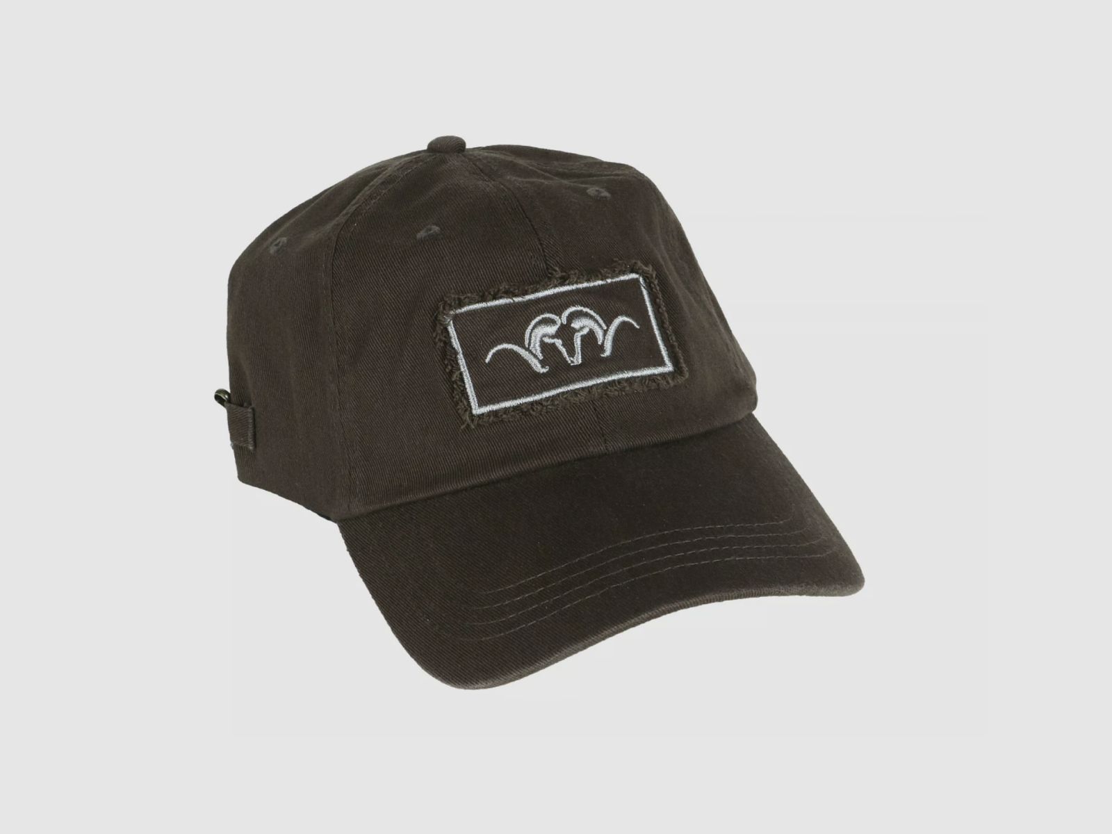 Blaser Style - Cap - Braun