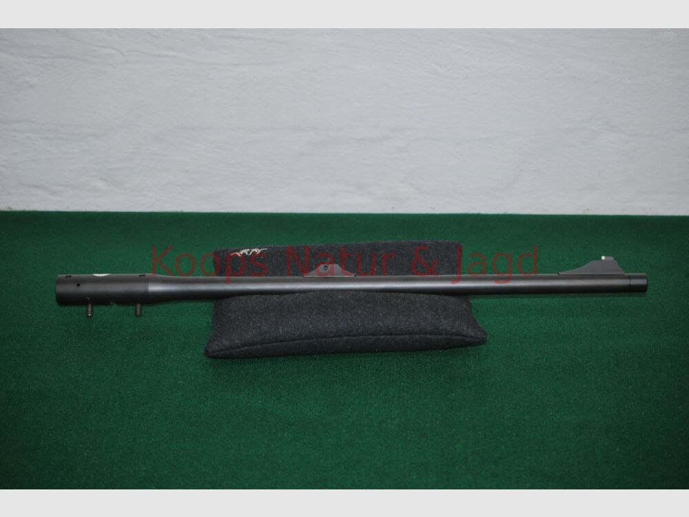 Blaser R8 Semi Weight