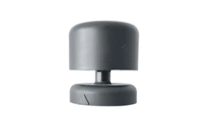 Calypso Mini Ballistics – Gunship Grey