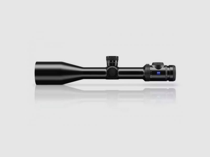 ZEISS V8 4.8-35x60 riflescope