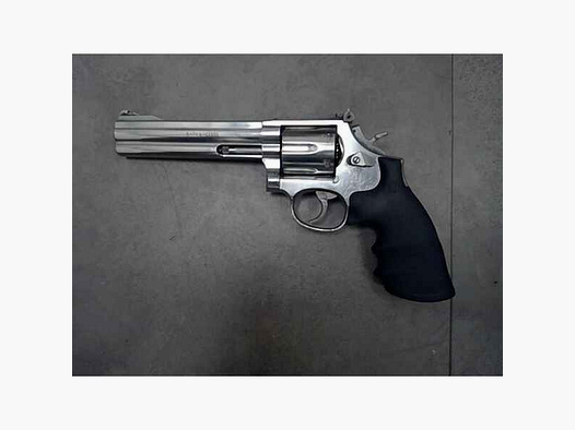 Revolver Smith&Wesson 686-4 Kal.357 Mag. gebraucht